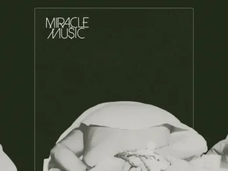 ALBUM: Grails – Miracle Music Miracle Music Grails