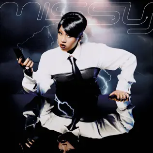 Missy Elliott – Da Real World