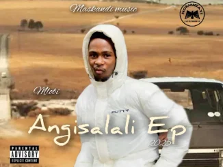 Mlobi – Angisalali Mlobi – Ungamtsheli