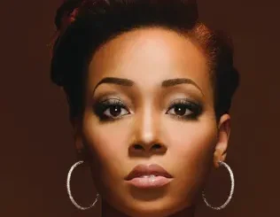 Monica – New Life (Deluxe)
