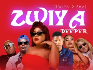 Mukololo – Zwiya Deeper ft Mazet, Lucia Dottie, Megadrumz, Dj Skizoh BW, Maq D & Zwiya Difha