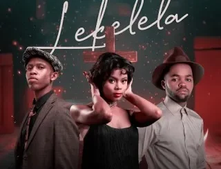Musical Xhepard Ft. De Rose & Potoko – Lekelela Musical Xhepard – Lekelela Ft. De Rose & Potoko
