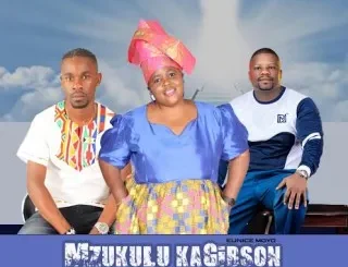 Mzukulu ka-Gibson ft Thandazani & Ncwadiyothando – Uqobolwami Mzukulu ka Gibson – Uqobolwami ft Thandazani & Ncwadiyothando