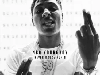 Never Broke Again YoungBoy Never Broke Again