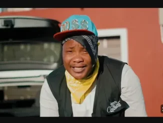 NgizoMthola oMunye – Young Twizzy NgizoMthola oMunye – Young Twizzy