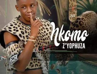 Nkomoz’ yophuza Ft Dubuthando – eMzimkhulu Nkomoz’ yophuza Ft. Umfoka Msezane – Edayimane