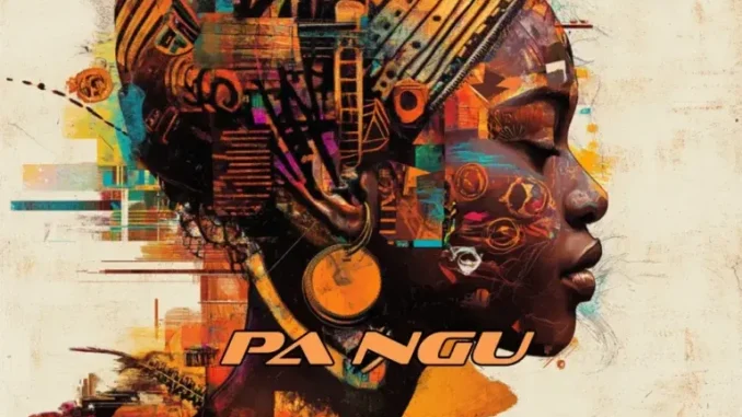 PA NGU – Hear Me Cry PA NGU – Hear Me Cry