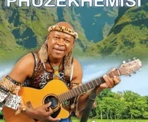 Phuzekhemisi – Amagwala Phuzekhemisi – Amagwala