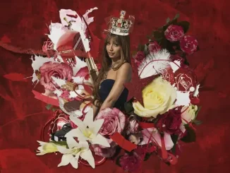 ALBUM: PinkPantheress – Fancy That PinkPantheress Fancy That