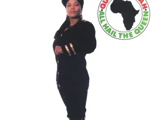 ALBUM: Queen Latifah – All Hail the Queen Queen Latifah – All Hail the Queen