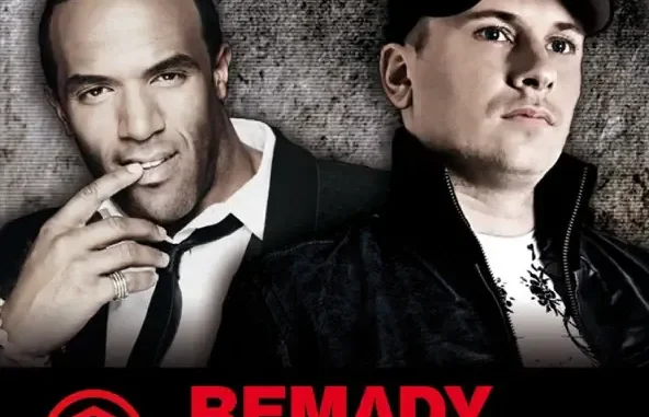 Remady & Craig David Do It on My Own (feat Craig David) [Remixes]