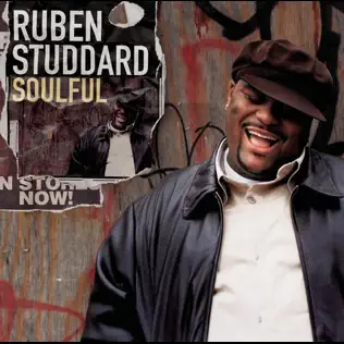 Ruben Studdard – Soulful Ruben Studdard – Soulful