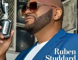 Ruben Studdard – The Way I Remember It