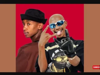 Scott Maphuma – Uyang’beka ft Tman Xpress, Dj Maphorisa, Xduppy, Vigro Deep & Tnk Musiq