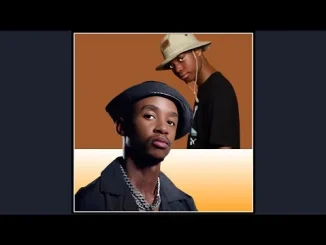 Scotts Maphuma & Felo Le Tee feat. Thabza Tee – Quantum