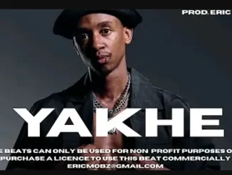 Scotts Maphuma – Yakhe ft Leemckracy, Mellow, Sleazy, Xduppy, Uncool MC, Myztro & Dj Maphorisa