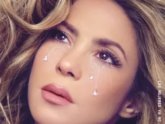 ALBUM: Shakira – Las Mujeres Ya No Lloran Shakira Las Mujeres Ya No Lloran