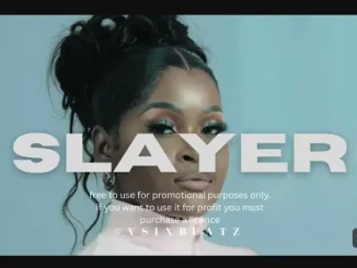 Shandesh – Slayer ft Makhadzi & Mr Bow