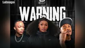 Shandesh – Warning ft. Shebeshxt, KING SALAH & Kaycherlow NLL