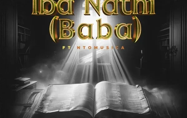 Shazmicsoul – Iba Nathi ft The Bless & NtoMusica Shazmicsoul – Iba Nathi ft The Bless & NtoMusica