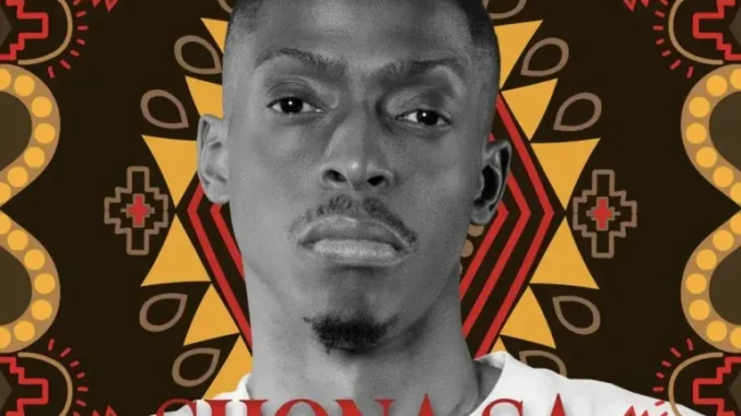 Shona SA – Mwenje Shona SA – Mwenje