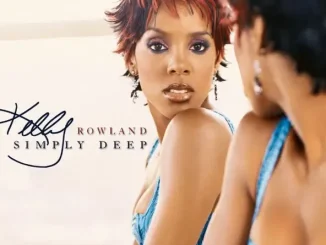 ALBUM: Kelly Rowland – Simply Deep Simply Deep Kelly Rowland