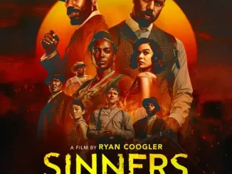 Sinners (Original Motion Picture Soundtrack) Various Artists