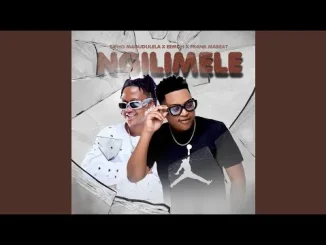 Sipho Magudulela , Eemoh & Frank Mabeat Ngilimele