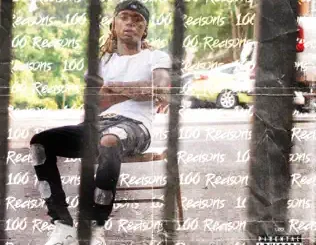 ALBUM: Slimelife Shawty – 100 Reasons Slimelife Shawty – 100 Reasons