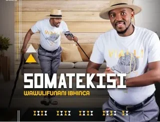 Somatekisi – Siyawudla Umzila Somatekisi – Sasibathwesa ugodo