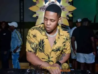 Stakev – AmaPiano Forecast Mix Stakev – AmaPiano Forecast Mix