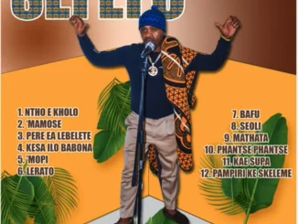 Tekano – Ntho E Kholo Tekano – Ntho E Kholo