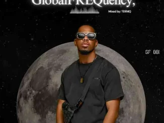TekniQ – Global Frequency Live Mix TekniQ – Global Frequency Live Mix