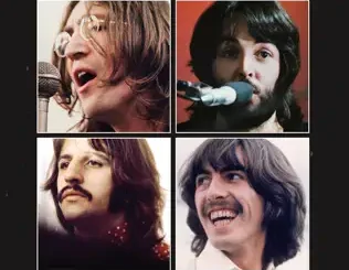 ALBUM: The Beatles – Let It Be (2021 Super Deluxe) The Beatles – Let It Be (2021 Super Deluxe)
