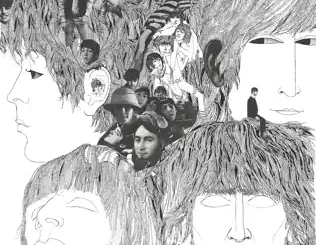 The Beatles – Revolver (2022 Mix)