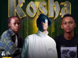 The Cool Guys – Kosha ft Mr Nation Thingz