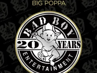 The Notorious B.I.G. Big Poppa EP