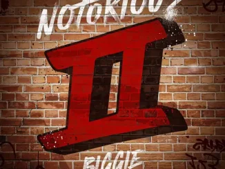 The Notorious B.I.G. Notorious II Biggie