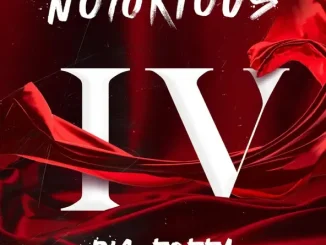 The Notorious B.I.G. Notorious IV Big Poppa
