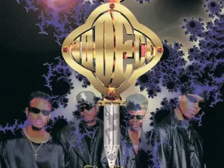 The Show, the After Party, the Hotel Jodeci