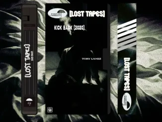 Tory Lanez - Kick Back (Lost Tapes 2020) Tory Lanez Kick Back (Lost Tapes 2020)