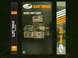 Tory Lanez School Fight (Lost Tapes 2020)