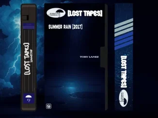 Tory Lanez - Summer Rain (Lost Tapes 2017) Tory Lanez Summer Rain (Lost Tapes 2017)