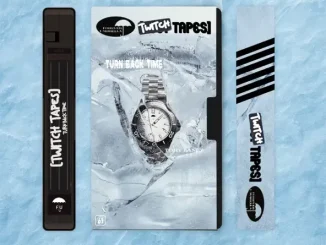Tory Lanez - Turn Back Time (Twitch Tapes) Tory Lanez Turn Back Time (Twitch Tapes)