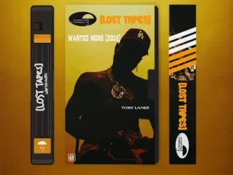 Tory Lanez - Wanted More (Lost Tapes 2016) Tory Lanez Wanted More (Lost Tapes 2016)