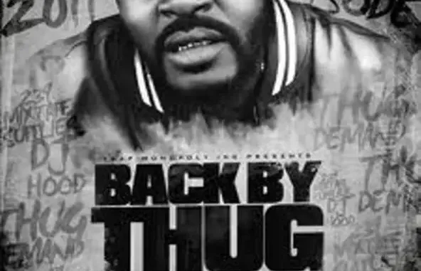 Trick Daddy Back by Thug Demand (The Mixed Tape) Trick Daddy Back by Thug Demand (The Mixed Tape)
