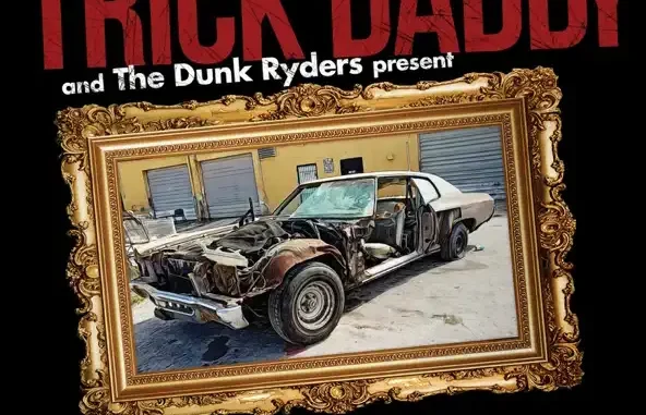 Trick Daddy Dunk Ride or Duck Down (feat Dunk Ryders) Trick Daddy Dunk Ride or Duck Down (feat Dunk Ryders)