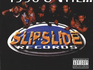 ALBUM: Trick Daddy & SNS All Stars – 1990 Until... Trick Daddy & SNS All Stars 1990 Until