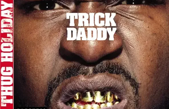 Trick Daddy Thug Holiday Trick Daddy Thug Holiday