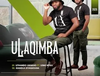 ULAQIMBA – IZANDLA ZIYAGEZANA